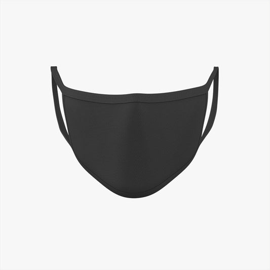 The Gabru Mask – Plain, Bold, Protected